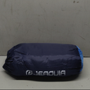 Sleeping Bags for Adults Cold Weather - 20 Degree Big&Tall Size Backpacking Lightweight Waterproof for Girls Boys Mens Teen Women for Camping Hiking Outdoor Travel Hunting with Compression Bags (Navy Blue)