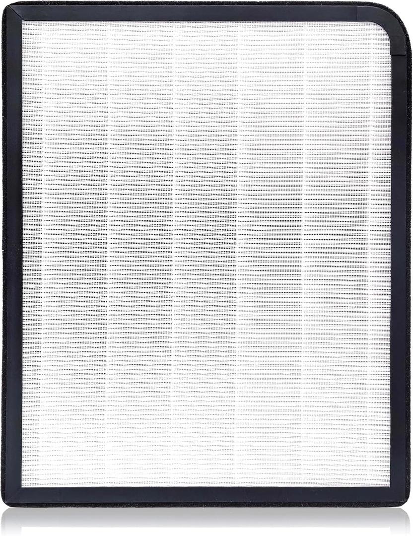 Replacement Filter Compatible with Windmill Air Purifier (NOT Compatible with Windmill A/Cs), 3-Stage Filtration, Premium Replacement Filter