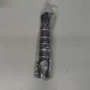 BUCKLOS Bike Stem Riser Extender MTB, 1-1/8" 28.6mm Bike Fork Stem, Handlebar Stem Aluminum Adapter for Mountain Bike, Road Bike, MTB, BMX (200mm)