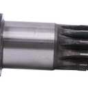 Drive Shaft 144463A1 85805997 Compatible with Case Loader 570LXT 570MXT 570NXT 580L 580M 580SL 580SM 580SR 590SR Forklift 585G 586G 586H 588G 588H