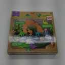 Craft-tastic Dino Garden DIY Nature Craft Kit Outdoor and Indoor Grow and Play Comes with Dinosaurs, Seeds, and Garden Decorations for Ages 4+ with Help