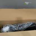 FZJDSD Air Intake Duct Hose Compatible with Nissan Rogue 2.5L 2014-2020 Replace 16576-4CL0B