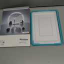 ESR 2 Pack Screen Protector for iPad A16 11th/10th Generation (11 Inch/10.9, 2025/2022), 9H Tempered Glass Film Guard with Alignment Frame, Anti-Scratch, Bubble Free, HD Clarity, Apple Pencil Support