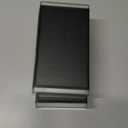 Solar Wall Light Outdoor,3000/4000/6000K 3 Modes Dusk to Dawn Lighting Wall Sconce IP67 Waterproof Up and Down Solar Lights Outdoor for House, Garage, Porch,Doorway (2 Pack)