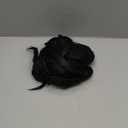 Sensationnel Curls Kinksandco Clip In - Alpha Woman 12 Inch 9 Piece Pack Easy to Use Clips for Natural 3C to 4C Hair (1 JETBLACK)