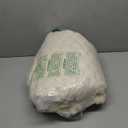 Smiry Couch Covers for Dogs Washable, Non Slip Fuzzy Pet Couch Covers for Sofa, Soft Thick Sofa Slipcovers Furniture Protector Pet Friendly (Cream, 27.6" x 59")