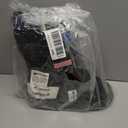 United Ortho Short Air Cam Walker Fracture Boot, Large, Black
