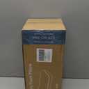 Memory Foam Pillows for Sleeping 2/3/4 Pack, Bed Pillows for Adults with Washable Cover and Breathable Mesh, Gel Cooling Pillow for Back and Side Sleeper Support