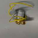 4040 Solenoid Valve for Aprilaire Humidifier - Funmit 24 Volt Brass Humidifier Water Solenoid Valve Fit for 400 400M 500 500M 600 600M 558 550A 550 568 560 560A 700 700M 768 760A 760