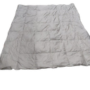 Cover Gray 104x87 inch