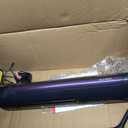 Ultenic Cordless Vacuum Mop Combo, Wet Dry Vacuum Cleaner, Purple