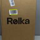 ANGORA BRANDS Wok Pan for Kitchen - Versatile Cookware - Good for Stir Fry - Nonstick Frying Pan - by Rolka