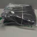 Gardzen 2-Pack 100 Gallon Grow Bags, Aeration Fabric Pots with Handles, Pot for Plants