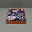 Klever Kits 6 in 1 Electric Robot Kits, Make Your Own Stem Toys for Ages 8-13, Stem Activities Educational Science Kits for Boys and Girls Birthday Gifts