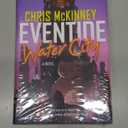 Eventide, Water City (The Water City Trilogy)