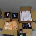 Travel Well Set 184 Pieces,Soap,Body Wash,Body Lotion, Shampoo, Conditioner, Dental Kit
