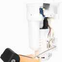 2002-2006 Fuel Pump Assembly Compatible for Toyota Cmary 2.4L 3.0L 2002 2003 2004 2005 2006, Replace 77020-33210,77020-33100,77020-33110,SP9158M
