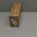 WDS WONDROUS Easter Bunny Figurines, Small Decorative Bunny Statue Set of 3, Easter Resin Rabbit for Modern Tabletop Decor Home Spring Decoration Gift, Shiny Silver Sculptures