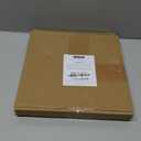 NiHome 9 Inch Turntable Acrylic Vanity Organizer Tray for Condiments Cosmetics, Multipurpose Non-Slip Decorative Tray Organizer for Kitchen Bathroom Living Space, Modern Minimalist Design(Iridescent)