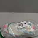 XIHALOOK Hiking Shoes for Women Quick Dry Pool Beach Surfing Kayaking Snorkeling Shoes for Water Aerobics White Color, 6.5 Women/ 5 Men