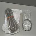 Premium Universal CPAP Tubing Hose 72" - 6 Foot - CPAP Tube/Hose Cleaner Brush Included