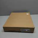 VEISUTOR Front Brake Rotor Covers LED Light for Gold Wing GL1800, Front Brake Disc Rotor Covers with Amber LED Ring Light for Honda Goldwing GL1800 20182024 Accessories