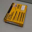 ELEAD 31-Piece Hex Key Set - Allen Wrench Set, SAE and Metric Allen Keys MM(0.7mm-10mm) SAE(0.028"-3/8) Heat-Treated, Torque Handle, High Leverage, Long & Short Keys, Easy Organization