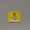 PASISIBICK 3.86 in Black Ink Refills for Ballpoint Pen with Stylus Tip, Soft Touch Click Pen, 2 in 1 Metal Pens, Medium Point(Pack of 40)