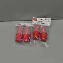 Bar Red Jr. 2 Oz Cups 24 CT 2 Pack