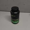 Optimum Nutrition L-Glutamine Muscle Recovery Powder, 300g, Unflavored, 58 Servings (EXP 05/12/28)