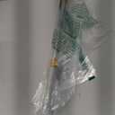 Animgrth 2025 Upgraded Jet Nozzle Power Washer for Garden Hose, Includes 2 High-Pressure Nozzles and Quick Connectors | Hydro Jet High Pressure Washer Tools