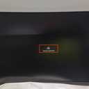 KOORUI 24 inch Curved Gaming Monitor 180Hz FHD 1080P Computer Monitor, 1ms 1500R Display, Adaptive Sync, FreeSync Premium, HDMI 2.0X2 & DP 1.2, VESA, Tilt, 24E6CA