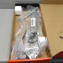 A-Premium Power Window Regulator with Motor Compatible with Ford Expedition 1997-2002 F-150 2001 Lincoln Navigator 1998-2002 Front Driver Side