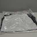 Trendy Queen Womens Leather Jacket, Oversized Going Out & Everyday Statement Piece, Bomber Jacktes Moto Coat Size M