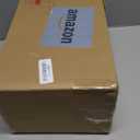 CRUGLA 40 Packs 9x5x4 Shipping Boxes Corrugated Cardboard Boxes Bulk for Small Business Shipping Packing Mailing