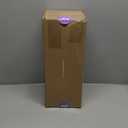 Cushion Lab Travel Deep Sleep Pillow  Compact Memory Foam Neck Pillow for Sleeping, Portable Pillow for Hotels, Camping, Side & Back Sleepers, On-The-Go  Black