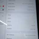 Apple Early 2022 iPad Air 5th Gen, 10.9-inch, Wi-Fi, 64GB, Space Gray 