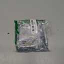 4-Piece set of gas stove burner cover,Upgraded gas stove burner cover kit for SABAF Stoves,Burner caps for gas stove,Oven Gas Hob Burner Crown Flame Cap Cover, Stove Handles Lid Kit