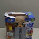 Poe The AI Story Bear