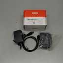 Unitek USB 3.0 to IDE and SATA Converter External Hard Drive Adapter Kit for Universal 2.5/3.5 HDD/SSD Hard Drive Disk, One Touch Backup Function, Included 12V/2A Power Adapter