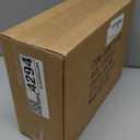 Magicool 20 Pack 3.5x3.5x1 Inch Cardboard Jewelry Boxes,Used for Necklaces,Bracelets,Earrings,Jewelry,Small Gift Packaging,Jewelry Gift Boxes with Lids and Filled with Cotton(Brown)