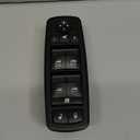 ZLC-ZAMXY 11 Pins.Front Left Power Control Window Switch Driver Side for 2016-2018 Ram 1500 2500 3500,2019-2021 Ram 1500 Classic.Replace#56046826AC,56046826AD,56046826AE(2Auto,11Pins)