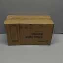 Ruckae 16oz 10 Pack Glass Juice Bottles with Dual Scale, Reusable Glass Bottles with Hole Lids and Straws Mason Jar for Juicing, Smoothies, Kombucha - Water Bottle for Fridge or Gym (Transparent)