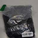 YELAIVP Long Sleeve Shirts for Women V Neck Lace Tops Dressy Business Casual Blouses Cross Wrap Sexy Tops Work Shirt (Small, 06 Black)