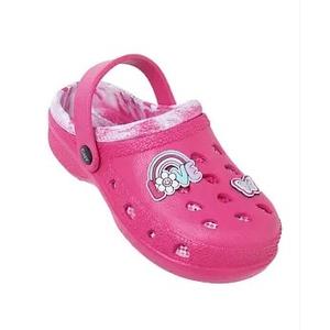 G Pink Combo Clog, 13