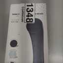 PRITECH Facial Cleansing Brush, Rechargeable Silicone Face Scrubber with Heat Massage End, Vibrating Exfoliator Scrubber for Deep Cleaning, Waterproof Face Brush for Women and Men (Pink)