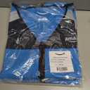 2 x LULY YANG DSP Safety Vest-PHASING OUT (4X-Large-5X-Large)