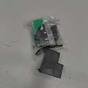 TEINO 61XL 61 Black Ink Cartridge Replacement for HP Ink 61 61XL Ink Cartridges for HP Printers Envy 4500 5530 4502 5535 OfficeJet 4630 4635 4632 DeskJet 2540 1010 3050a 2542 3510 (2 Black)