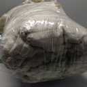 Geniospin Fleece Twin Comforter Set, Soft Fuzzy Twin Bedding Sets, 2-Pieces Taupe Comforter Set for All Season, Warm Fluffy Comforter with 1 Pillow Case (Twin (66"x86"))