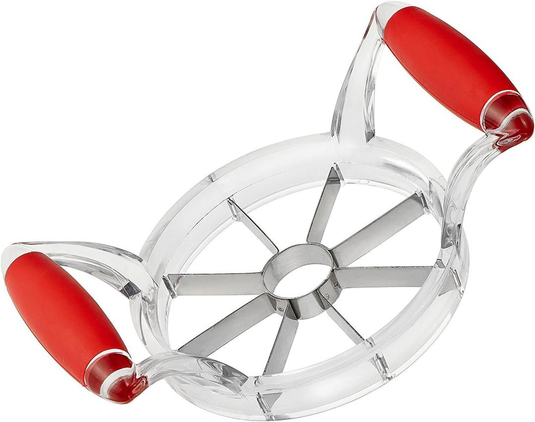 Tefal K0611414 Fresh Kitchen Plastic Apple Cutter Multi-Coloured 12 x 25.3 x 5.6 cm
